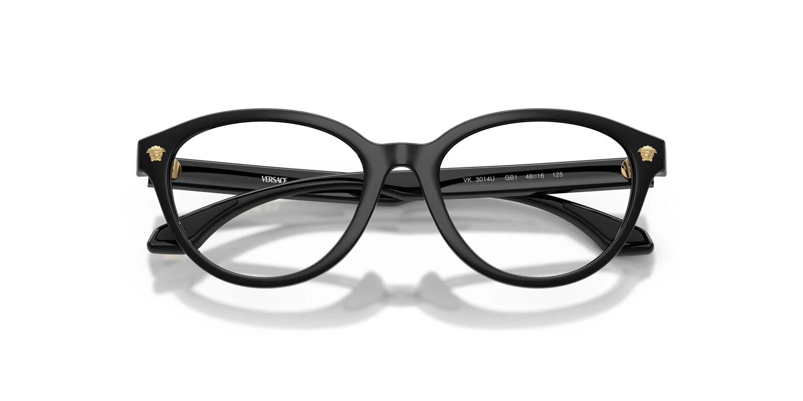 Versace Kids 3014U Eyeglasses - view 19